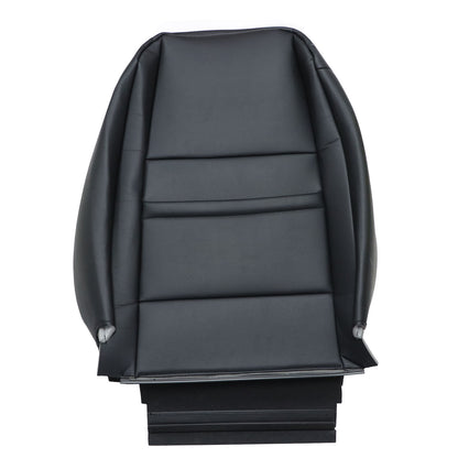 1998-2010 For Volkswagen Beetle Passenger Side Top Replacement Seat Cover Black