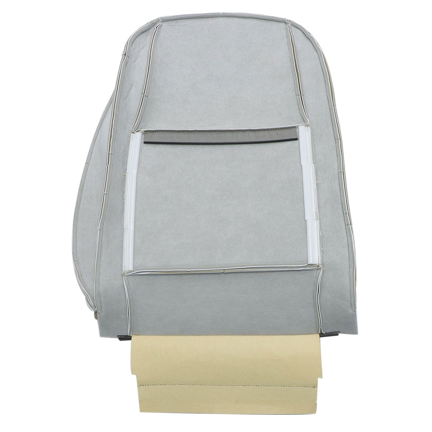 1998-2010 For Volkswagen Beetle Passenger Top Replacement Leather Seat Cover