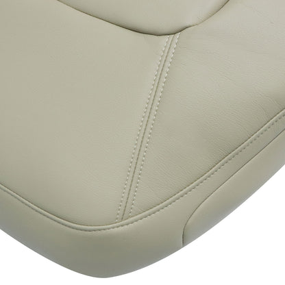 1998-2010 For Volkswagen Beetle Passenger Top Replacement Leather Seat Cover