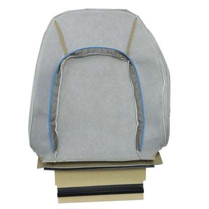 1998-2010 For Volkswagen Beetle Passenger Top Replacement Leather Seat Cover