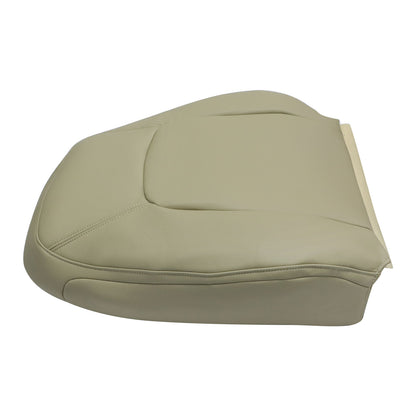 1998-2010 For Volkswagen Beetle Passenger Top Replacement Leather Seat Cover