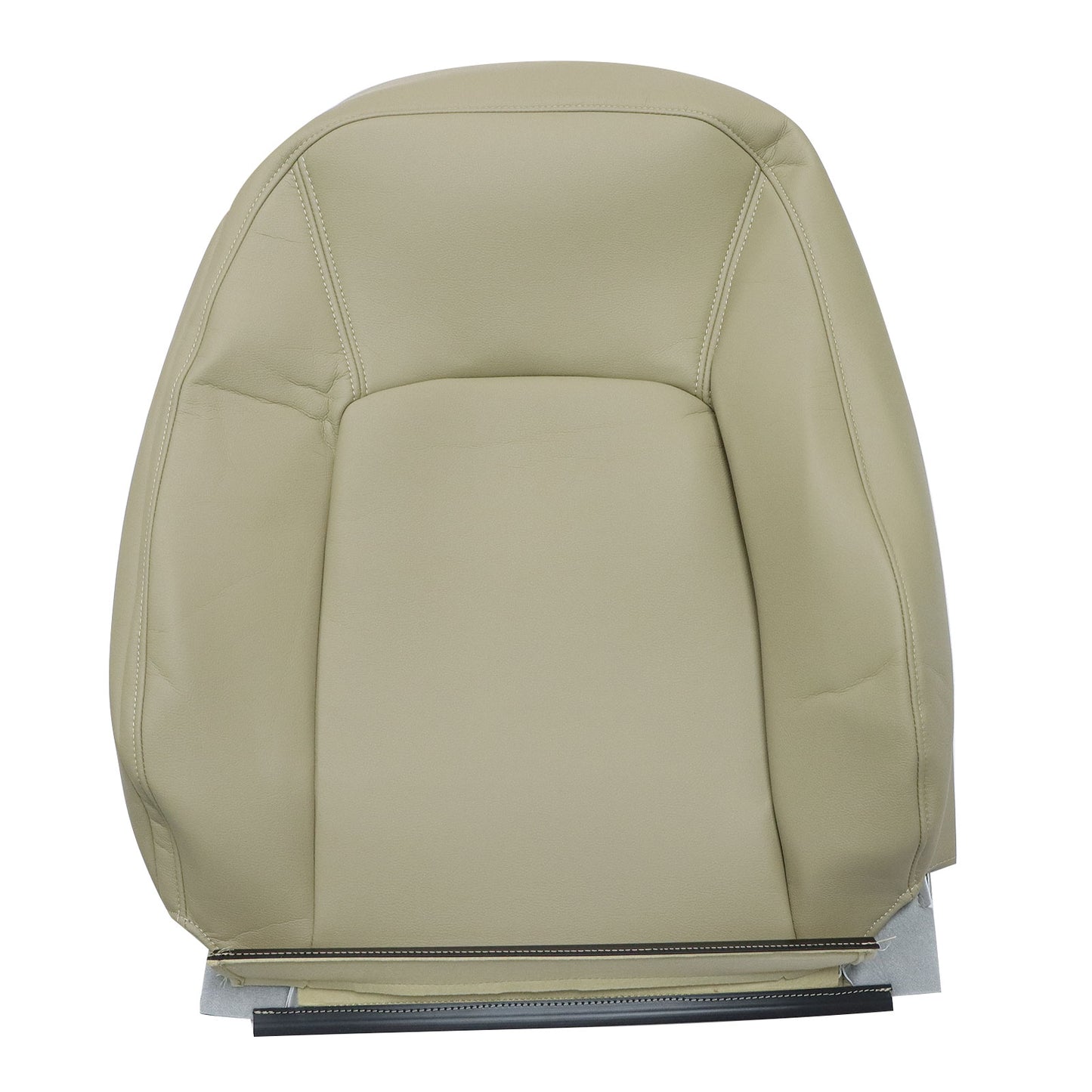 1998-2010 For Volkswagen Beetle Passenger Top Replacement Leather Seat Cover