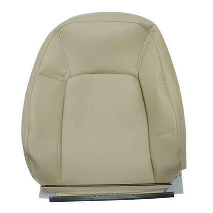 1998-2010 For Volkswagen Beetle Passenger Top Replacement Leather Seat Cover