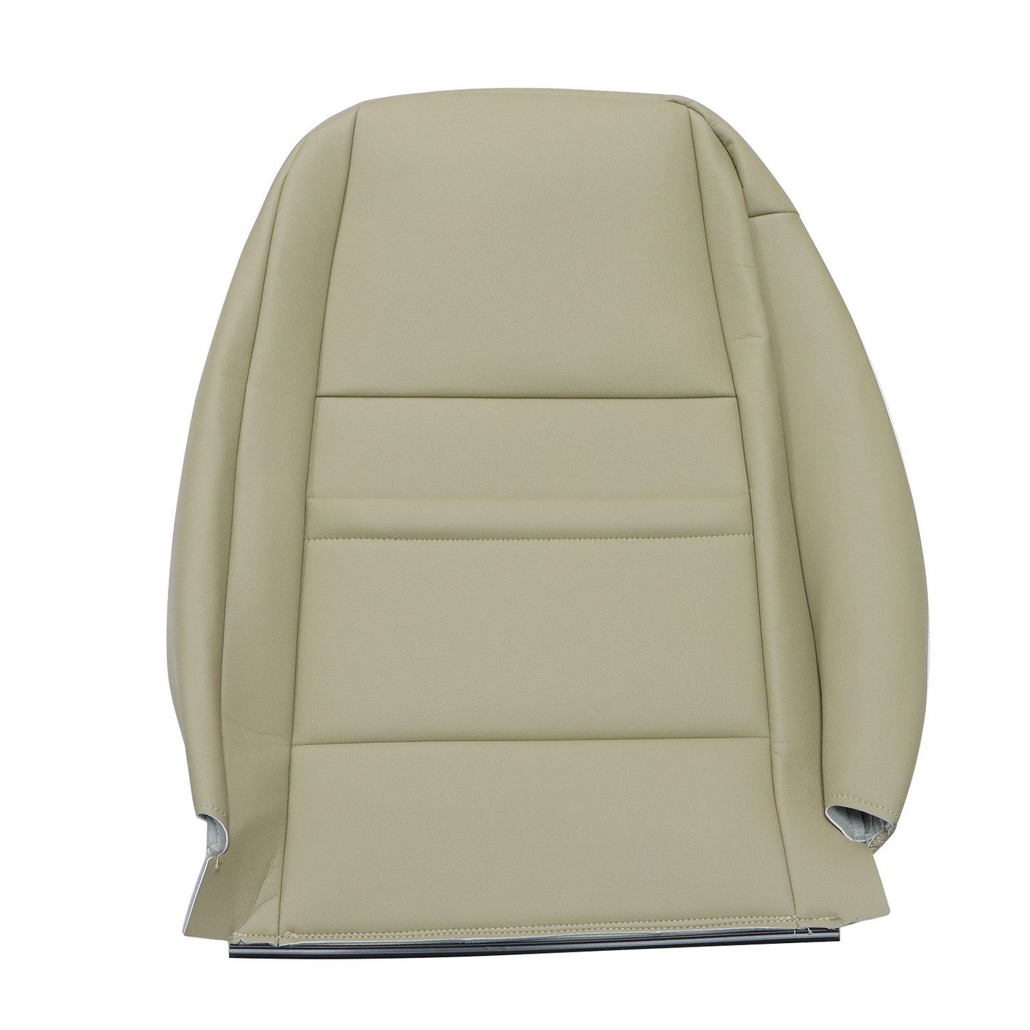 1998-2010 For Volkswagen Beetle Passenger Top Replacement Leather Seat Cover