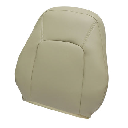 1998-2010 For Volkswagen Beetle Passenger Top Replacement Leather Seat Cover
