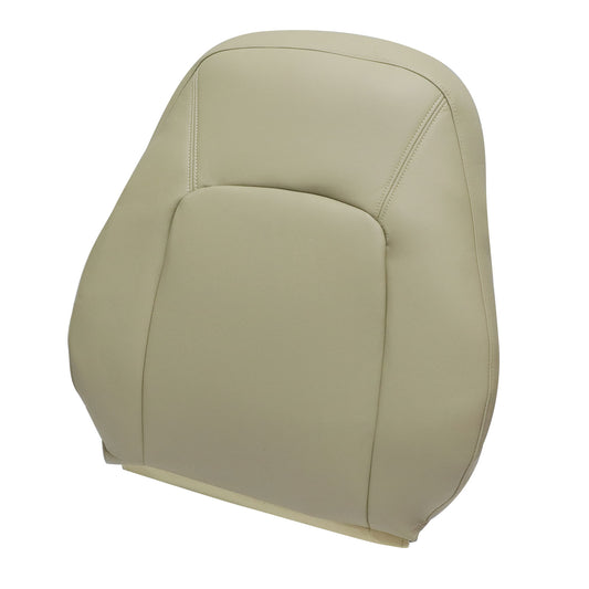1998-2010 For Volkswagen Beetle Passenger Top Replacement Leather Seat Cover