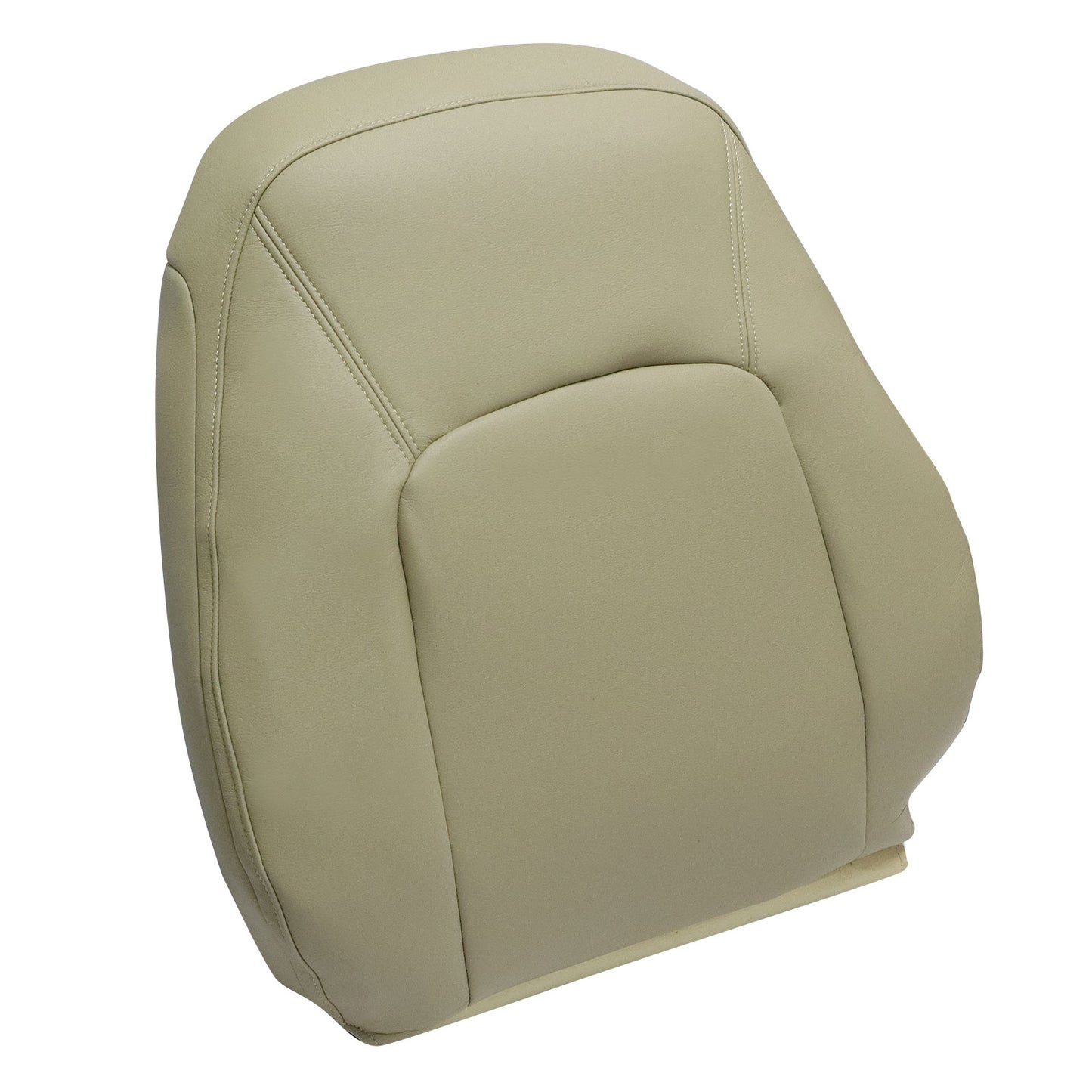 1998-2010 For Volkswagen Beetle Passenger Top Replacement Leather Seat Cover