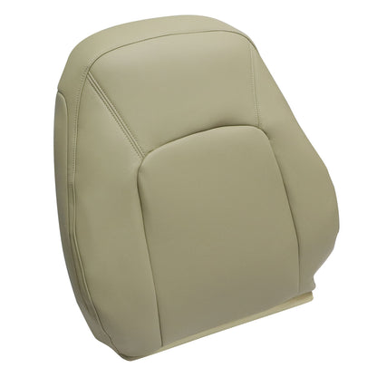 1998-2010 For Volkswagen Beetle Passenger Top Replacement Leather Seat Cover