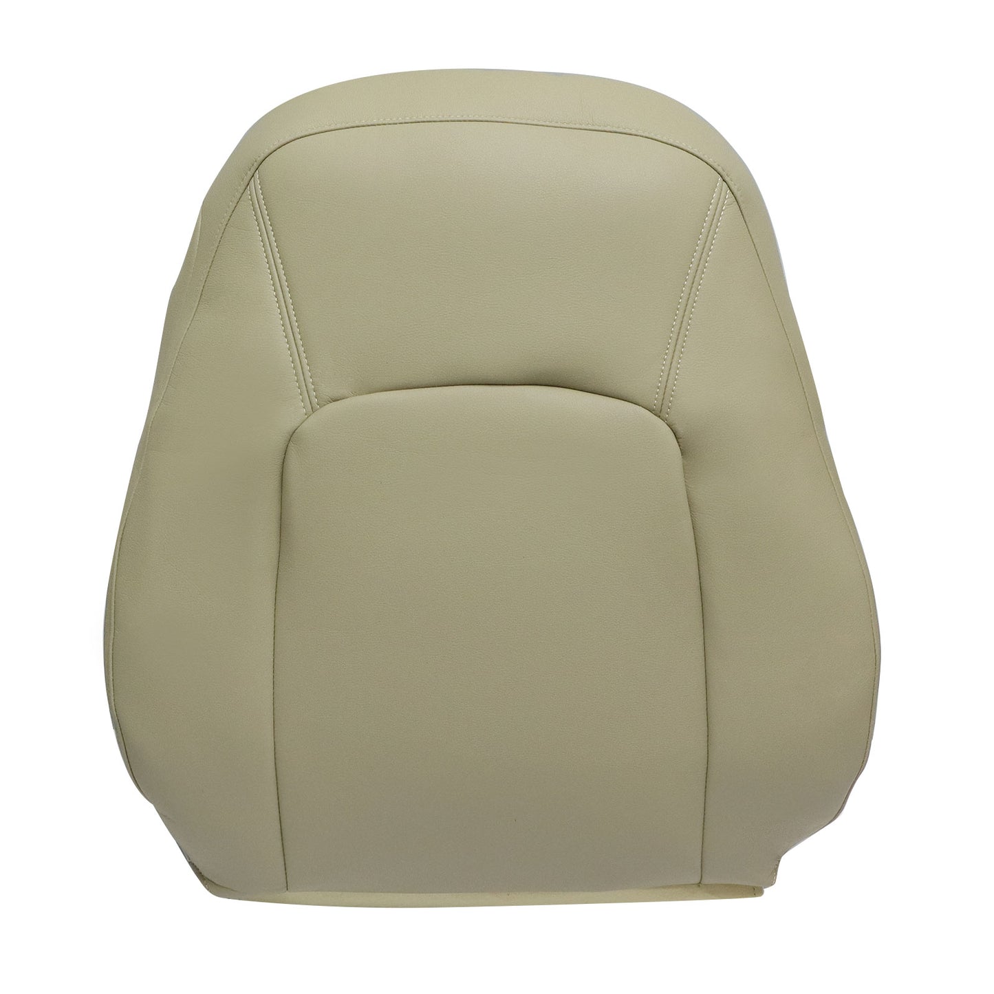 1998-2010 For Volkswagen Beetle Passenger Top Replacement Leather Seat Cover