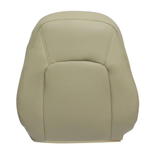 1998-2010 For Volkswagen Beetle Passenger Top Replacement Leather Seat Cover