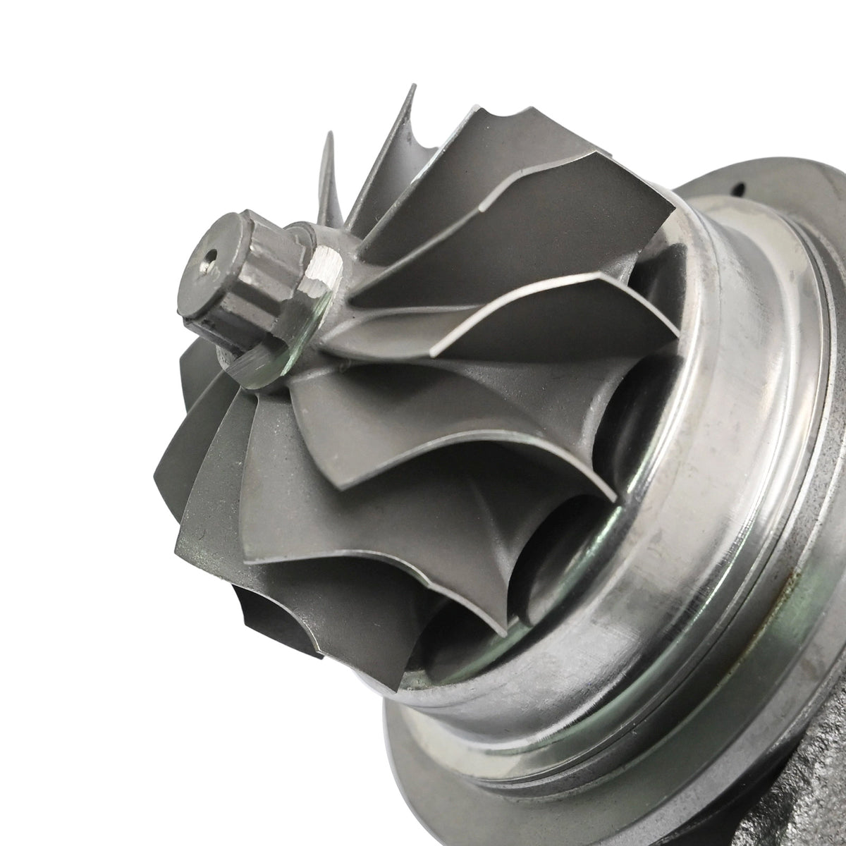 Turbocharger Core Cartridge CHRA fits 2012-2014 Hyundai Genesis Coupe 2.0L