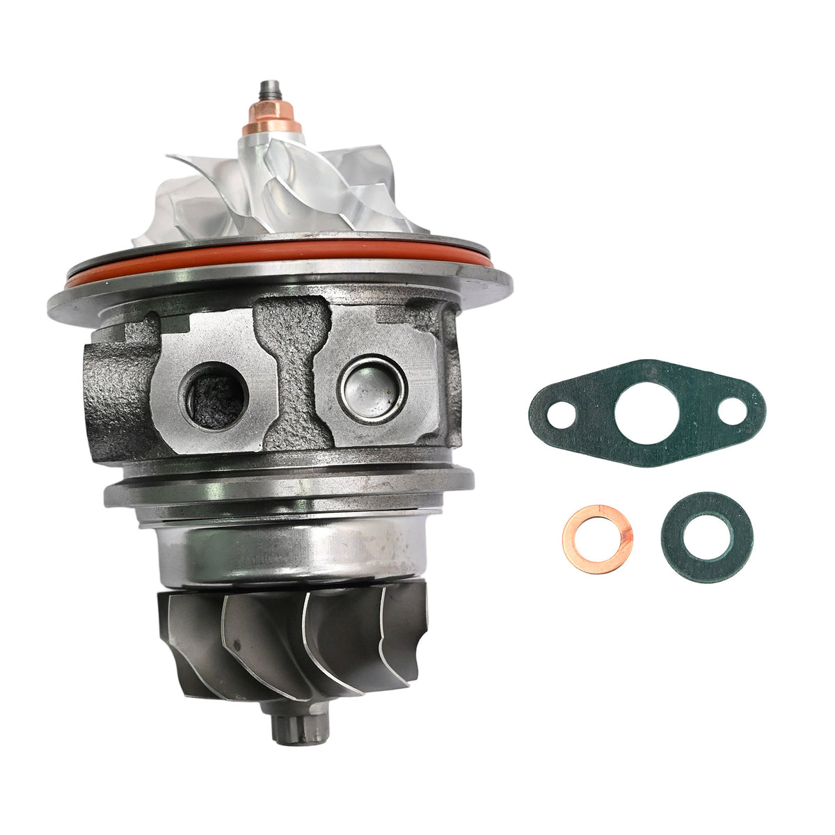 Turbocharger Core Cartridge CHRA fits 2012-2014 Hyundai Genesis Coupe 2.0L