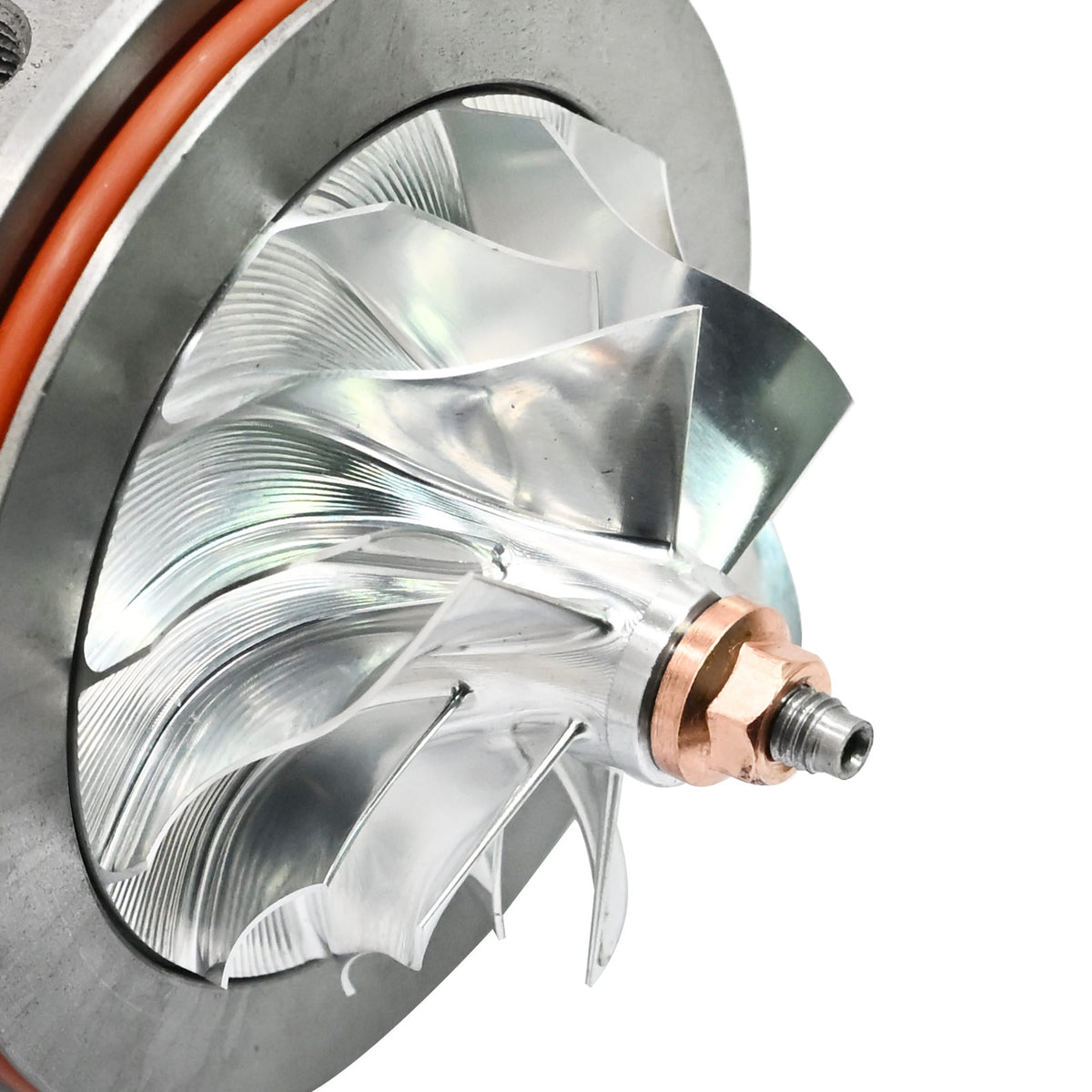 Turbocharger Core Cartridge CHRA fits 2012-2014 Hyundai Genesis Coupe 2.0L