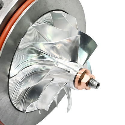Turbocharger Core Cartridge CHRA fits 2012-2014 Hyundai Genesis Coupe 2.0L