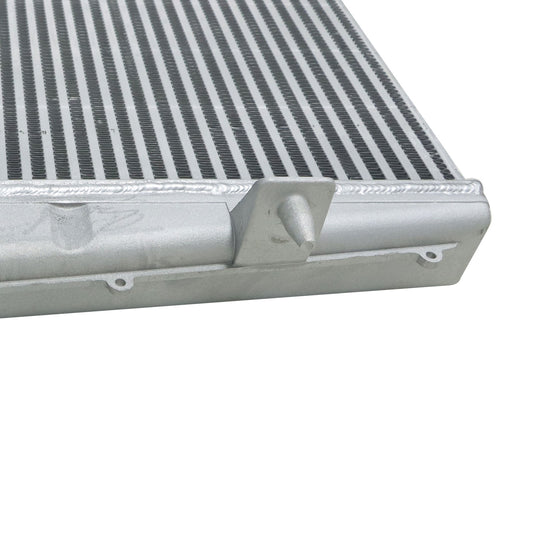 Turbocharged Intercooler for Ford F-250/350/450/550 Super Duty 08-10