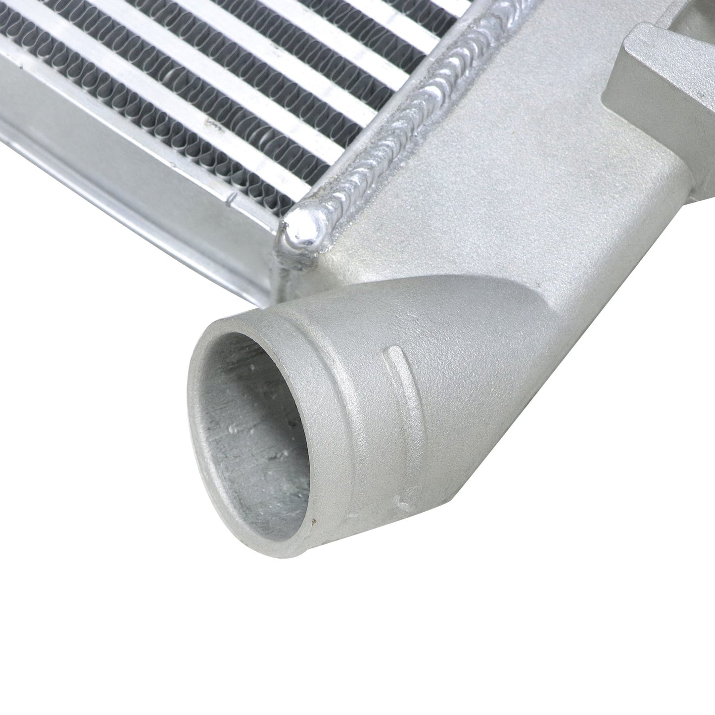 Turbocharged Intercooler for Ford F-250/350/450/550 Super Duty 08-10