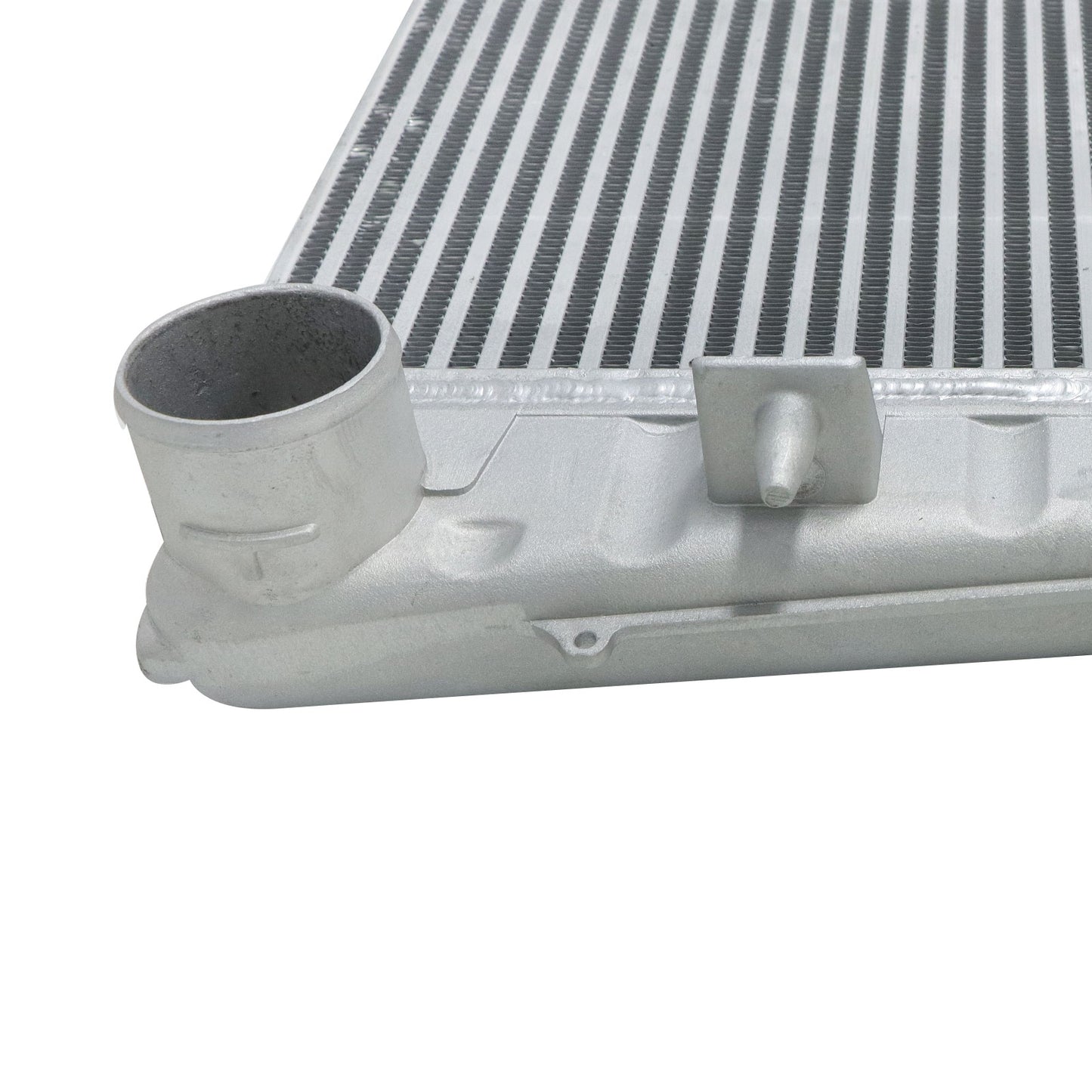 Turbocharged Intercooler for Ford F-250/350/450/550 Super Duty 08-10
