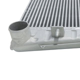 Engine Emissions & Intake