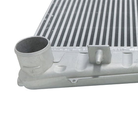 Engine Emissions & Intake