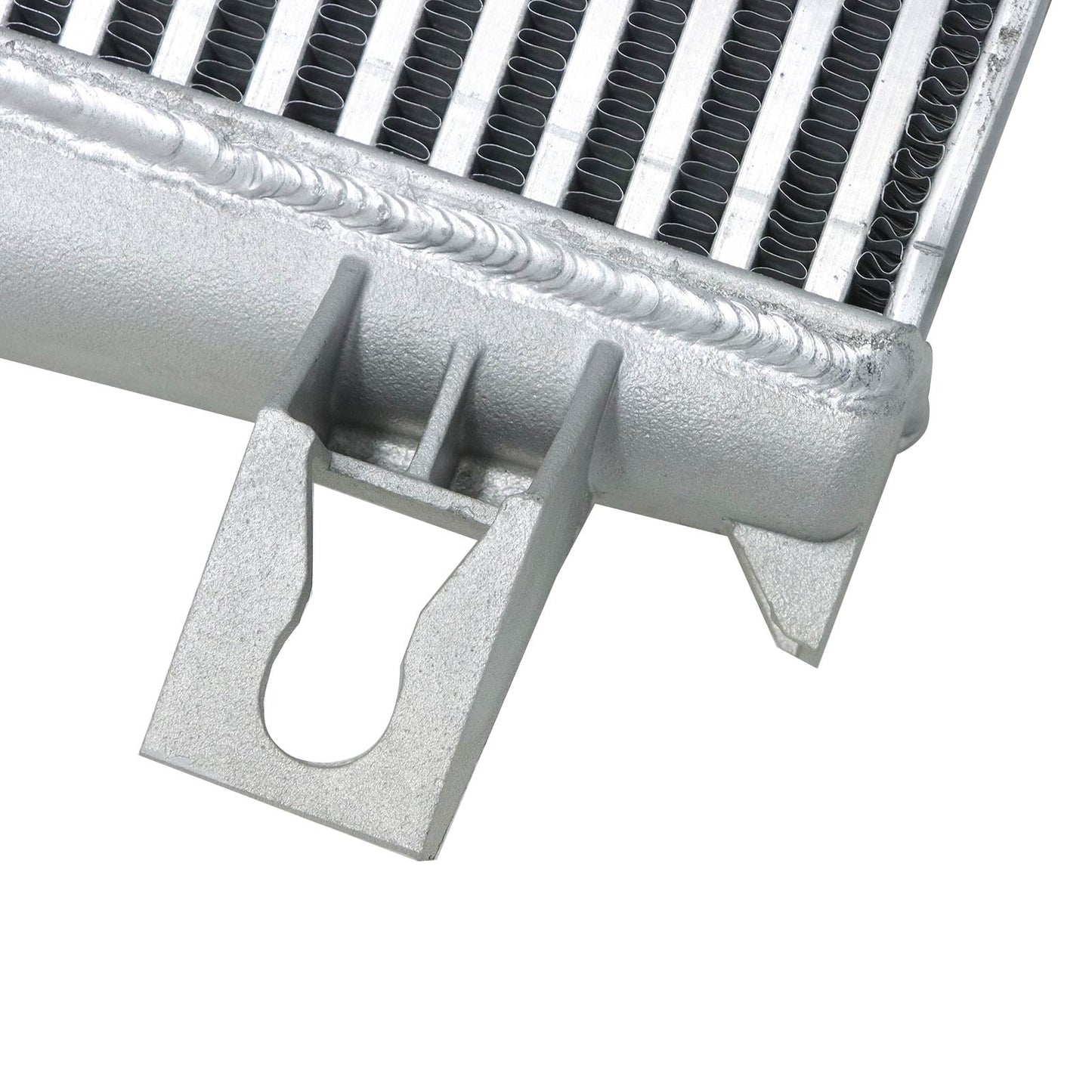 Turbocharged Intercooler for Ford F-250/350/450/550 Super Duty 08-10