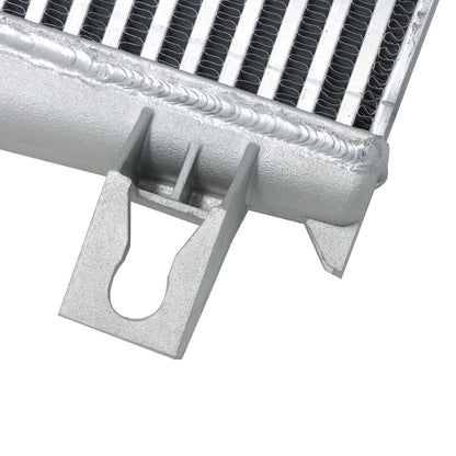 Turbocharged Intercooler for Ford F-250/350/450/550 Super Duty 08-10
