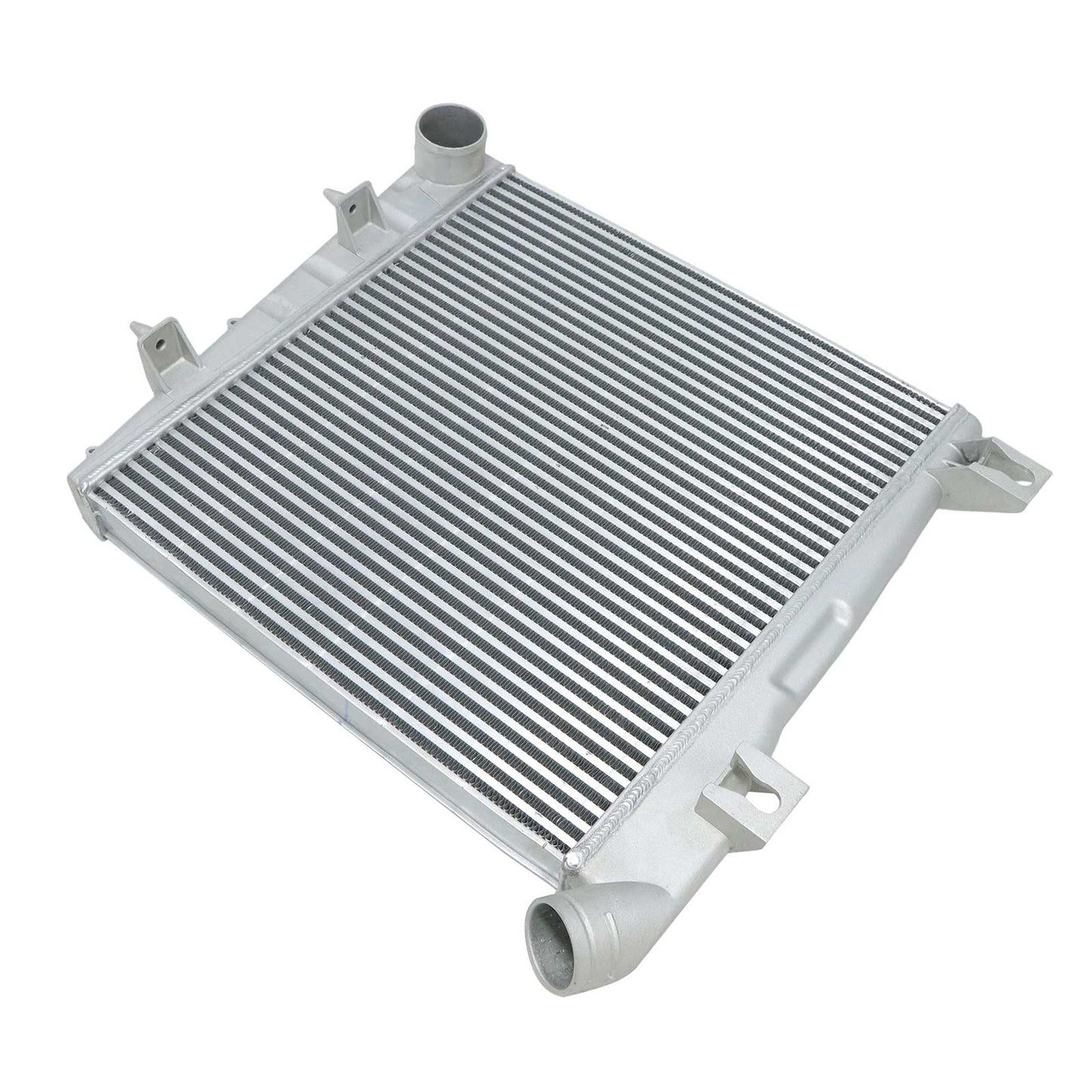 Turbocharged Intercooler for Ford F-250/350/450/550 Super Duty 08-10