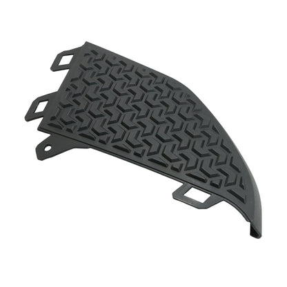 NEW Black Rear RH Outer Bumper Step Pad for Chevy Silverado GMC Sierra 2019-2026