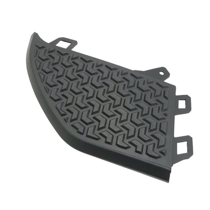 NEW Black Rear RH Outer Bumper Step Pad for Chevy Silverado GMC Sierra 2019-2026
