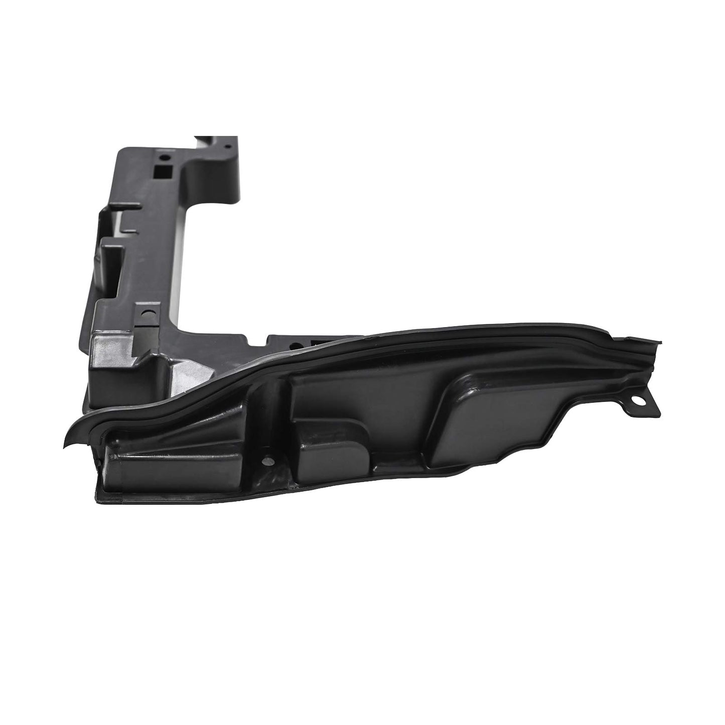 For 2015-2020 Chevy Suburban Tahoe Upper Radiator Support Core Assembly 23497751