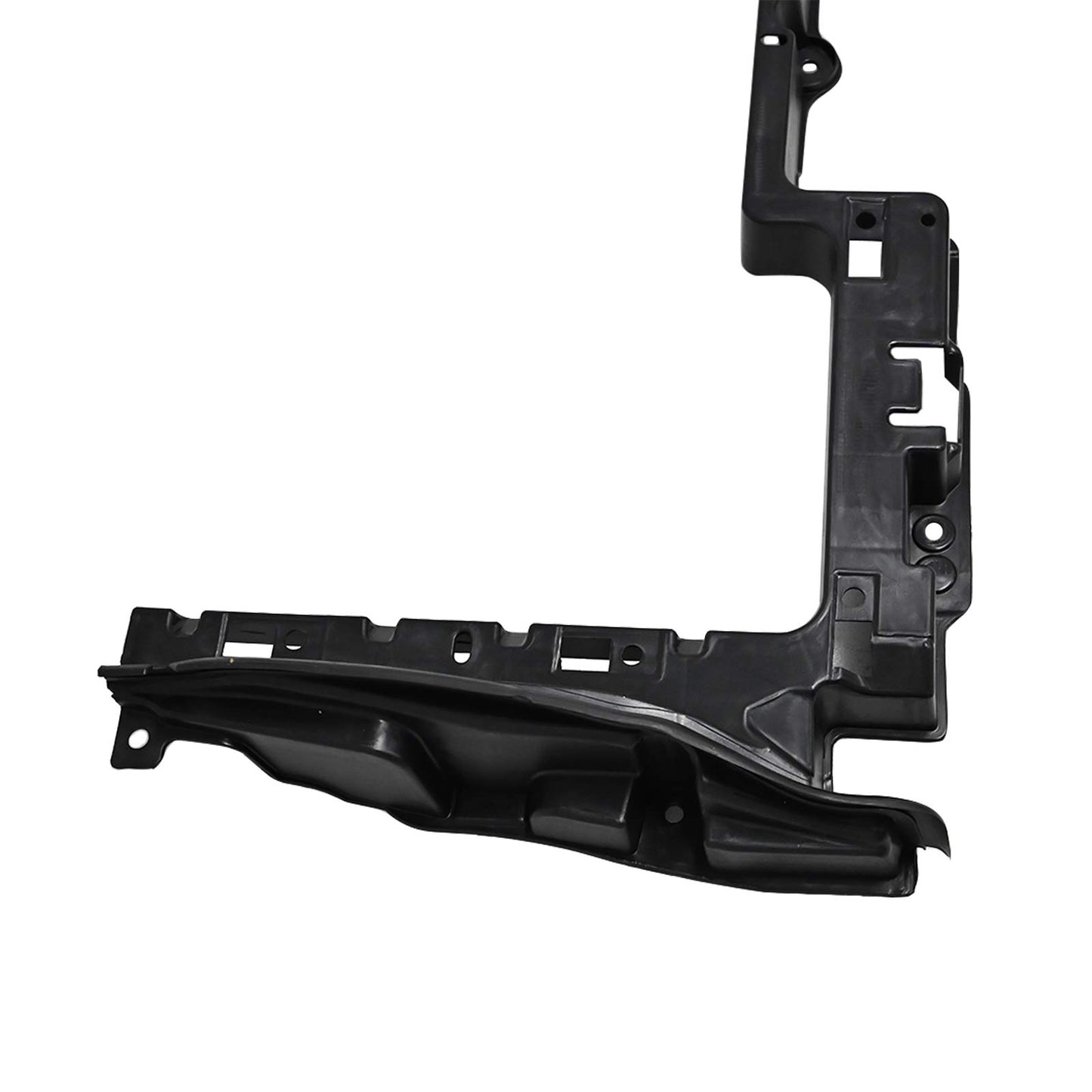 For 2015-2020 Chevy Suburban Tahoe Upper Radiator Support Core Assembly 23497751