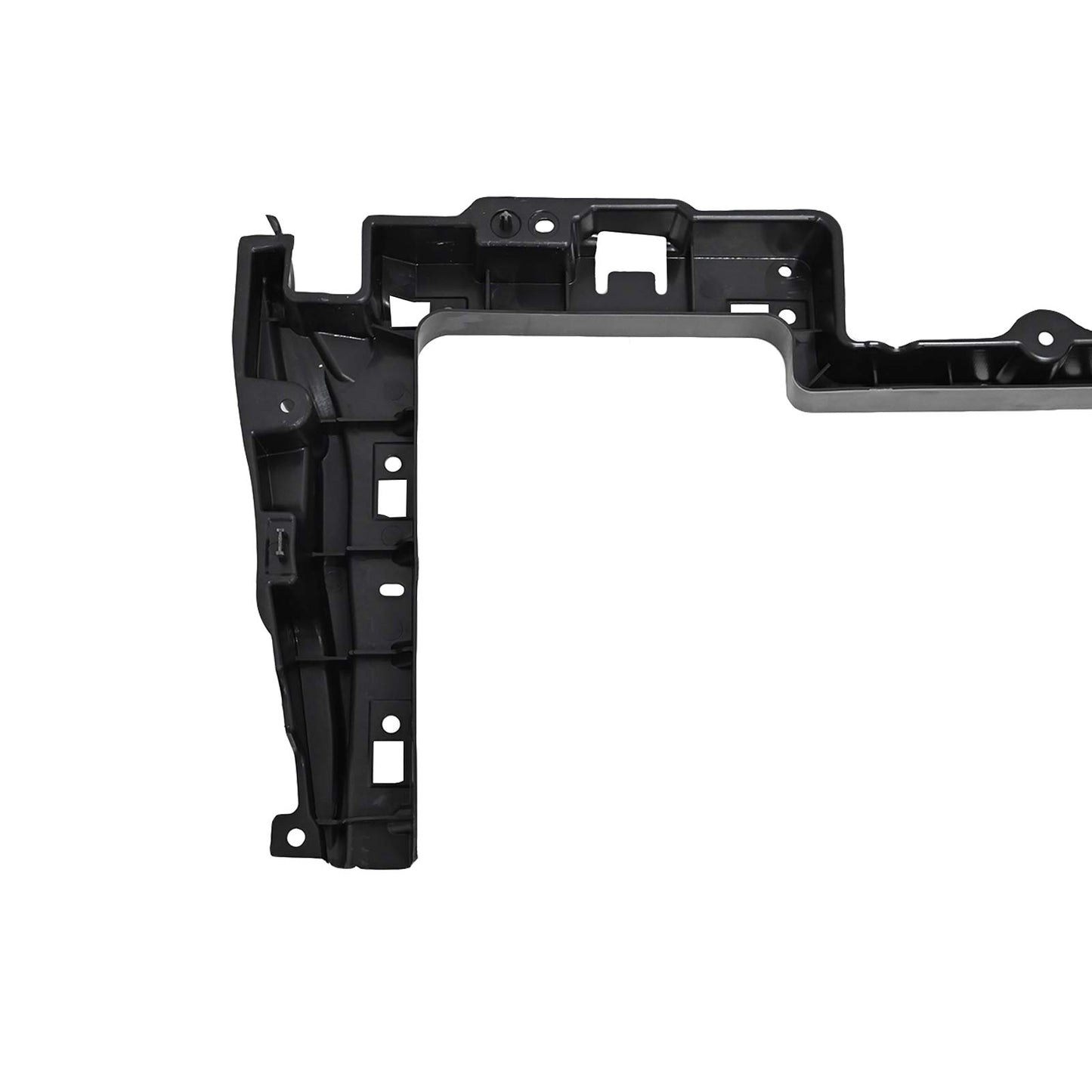 For 2015-2020 Chevy Suburban Tahoe Upper Radiator Support Core Assembly 23497751