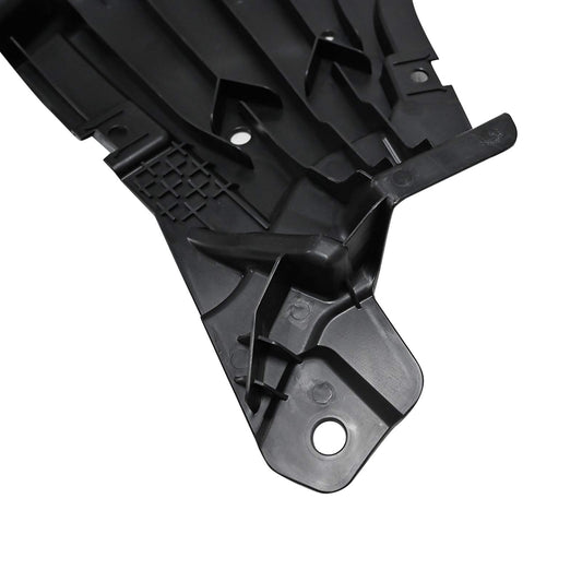 2x Front Engine Splash Shields For 2017-2019 MERCEDESs E-Class