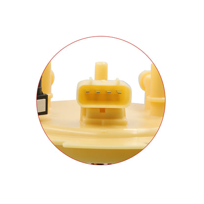 For Ford F-350 Super Duty F-600 Super Duty Fuel Pump & Sender Module Assembly