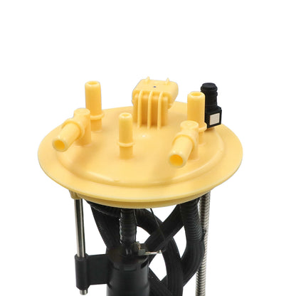 For Ford F-350 Super Duty F-600 Super Duty Fuel Pump & Sender Module Assembly
