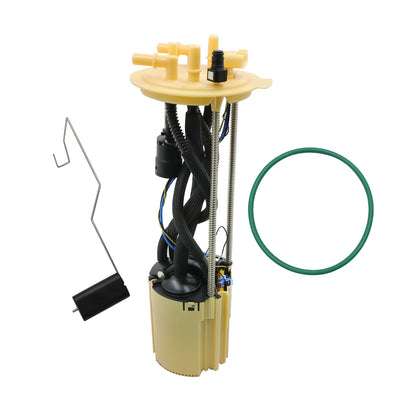 For Ford F-350 Super Duty F-600 Super Duty Fuel Pump & Sender Module Assembly