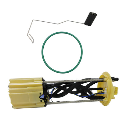 For Ford F-350 Super Duty F-600 Super Duty Fuel Pump & Sender Module Assembly