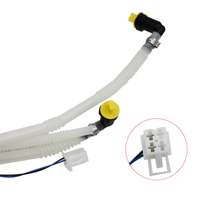 For Mercedes Benz W211 W219 AMG Fuel Pump & Fuel Level Sending Unit 2114706494