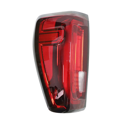 LED Tail Light Left Side for 2020-24 GMC Sierra 1500 2500 3500 Driver
