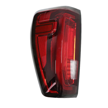LED Tail Light Left Side for 2020-24 GMC Sierra 1500 2500 3500 Driver