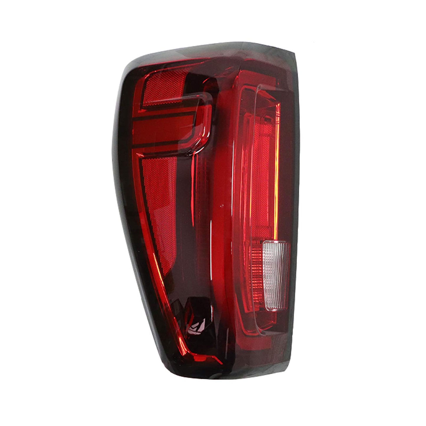 LED Tail Light Left Side for 2020-24 GMC Sierra 1500 2500 3500 Driver
