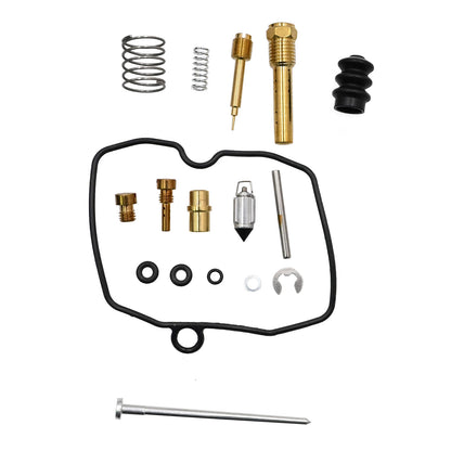 Carburetor Carb Rebuild Kit For Harley Davidson CV40 27421-99C 27490-04 CV 40mm