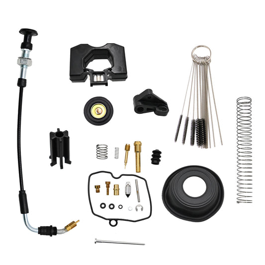 Carburetor Carb Rebuild Kit For Harley Davidson CV40 27421-99C 27490-04 CV 40mm