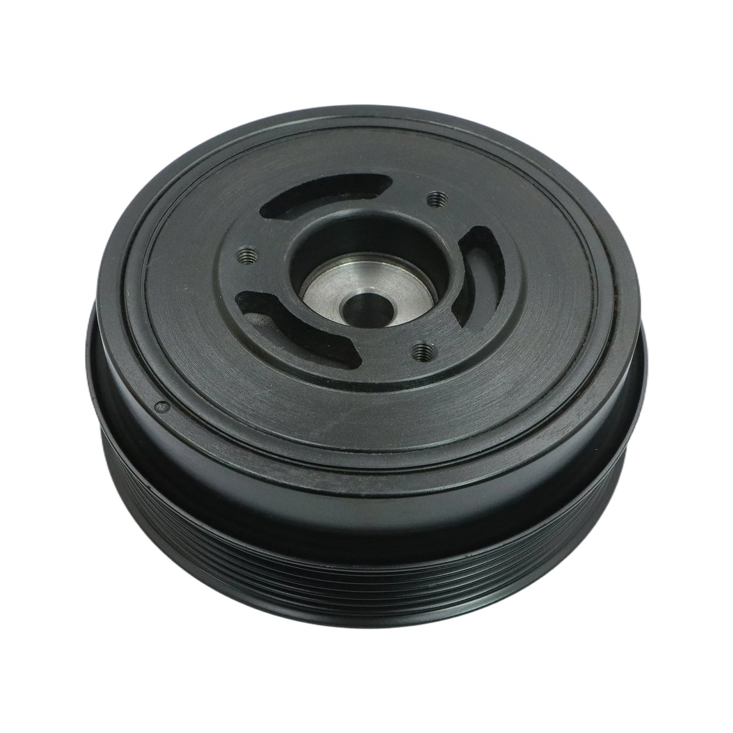 US For Mini Cooper S R52 R53 Crankshaft Pulley Harmonic Balancer 11237525135