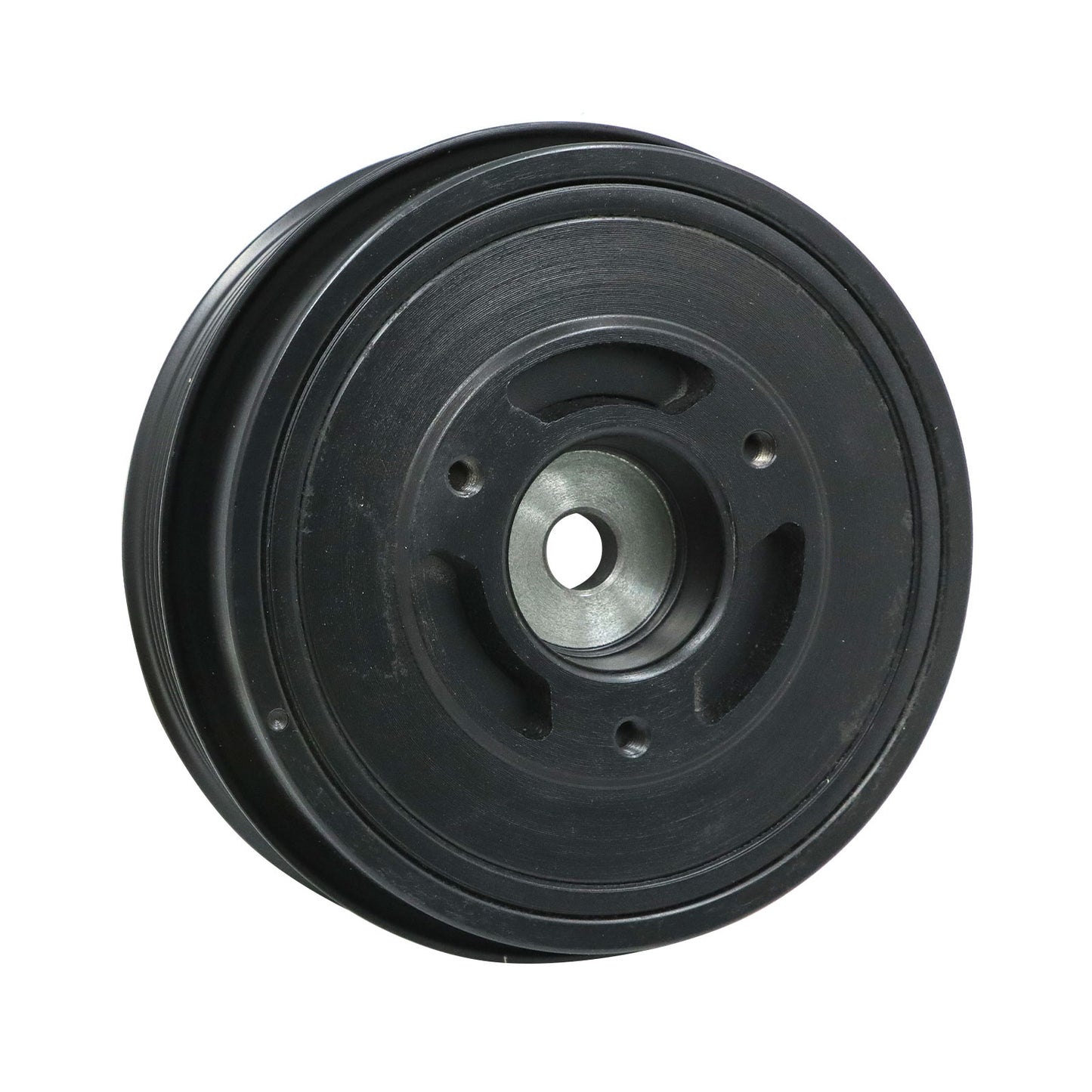 US For Mini Cooper S R52 R53 Crankshaft Pulley Harmonic Balancer 11237525135