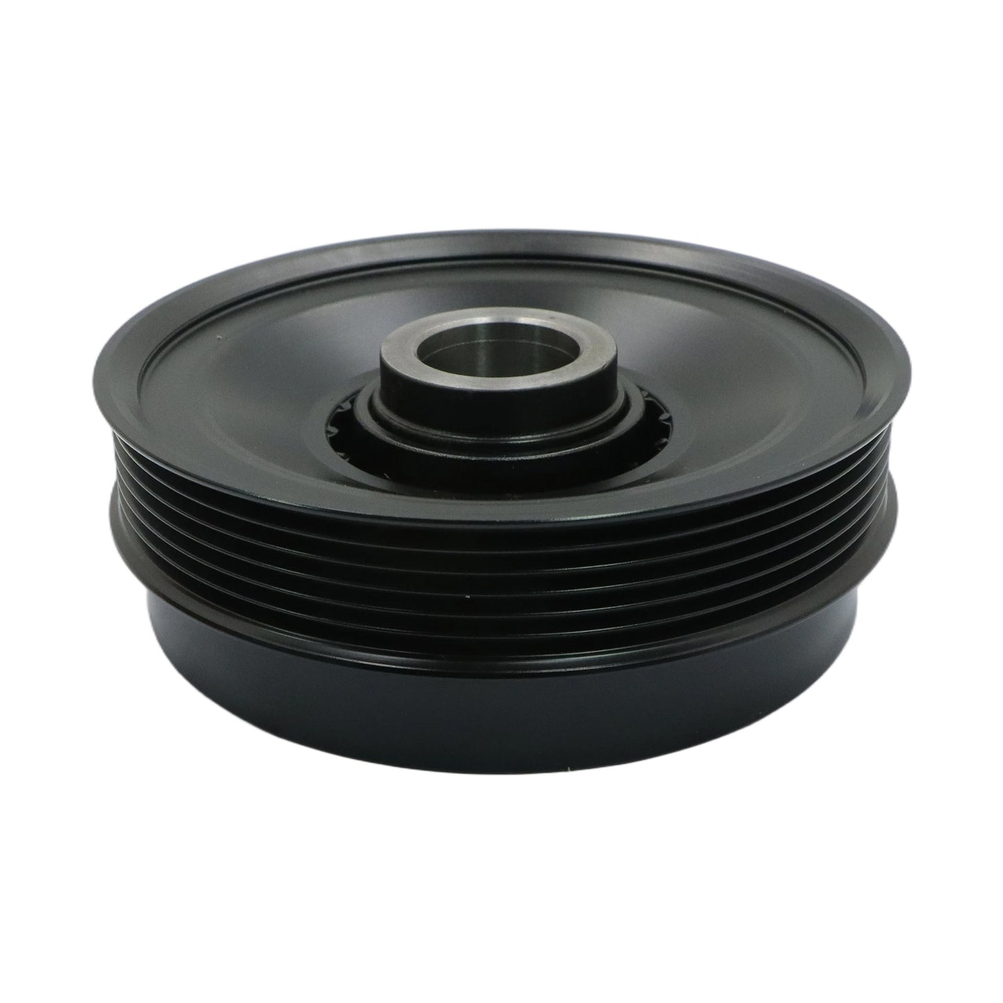 US For Mini Cooper S R52 R53 Crankshaft Pulley Harmonic Balancer 11237525135