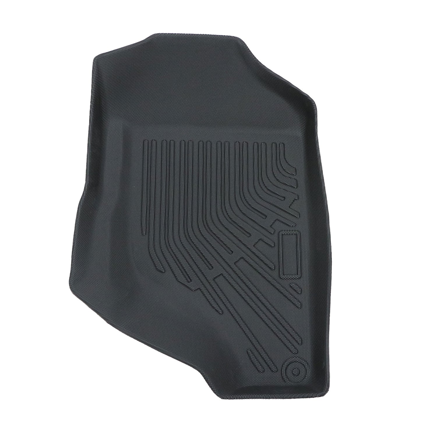 Floor Mats Liner For 2009-2012 Acura RDX 4-Door Front-Rear All Weather TPE