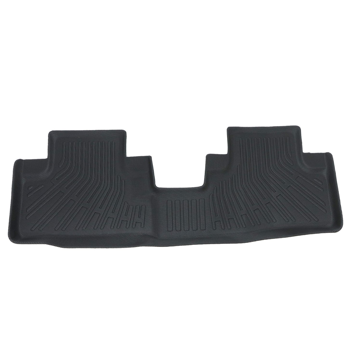 Floor Mats Liner For 2009-2012 Acura RDX 4-Door Front-Rear All Weather TPE