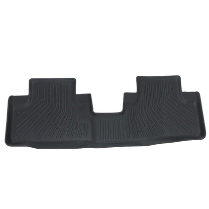 Floor Mats Liner For 2009-2012 Acura RDX 4-Door Front-Rear All Weather TPE