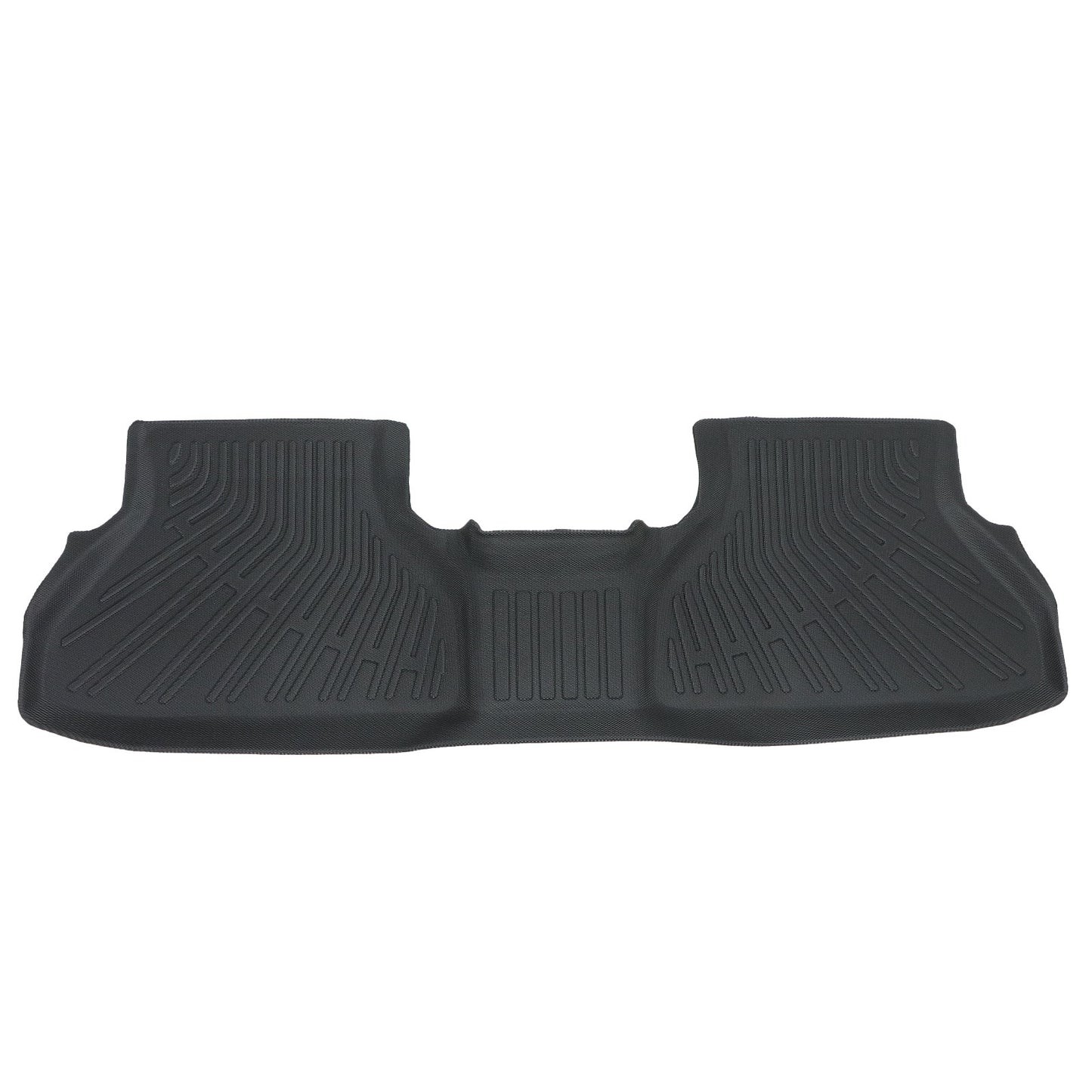 Floor Mats Liner For 2008-2014 BMW X6 E71 E72 4-Door Front-Rear All Weather TPE