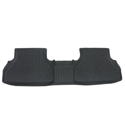 Floor Mats Liner For 2008-2014 BMW X6 E71 E72 4-Door Front-Rear All Weather TPE